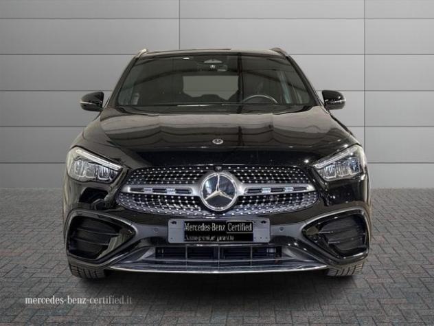 MERCEDES-BENZ GLA 200 d Automatic AMG Line Advanced Plus rif. 23686272 - Foto 3