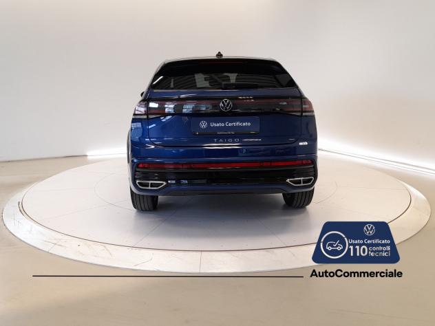 Volkswagen Taigo 1.0 TSI 81kW R-Line - Foto 5