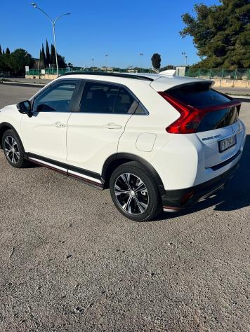 Mitsubishi Eclipse Cross ECLIPSE CROSS 1.5 TURBO 4WD - Foto 2