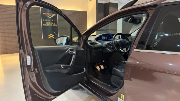 PEUGEOT 2008 1.6 DIESEL 92CV - 2014 - Foto 9