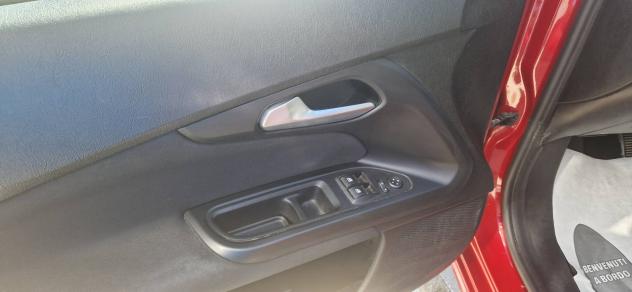 Fiat Tipo 1.4 BENZ O GPL 95CV 05/17 KM 119000 ITALIANA - Foto 8