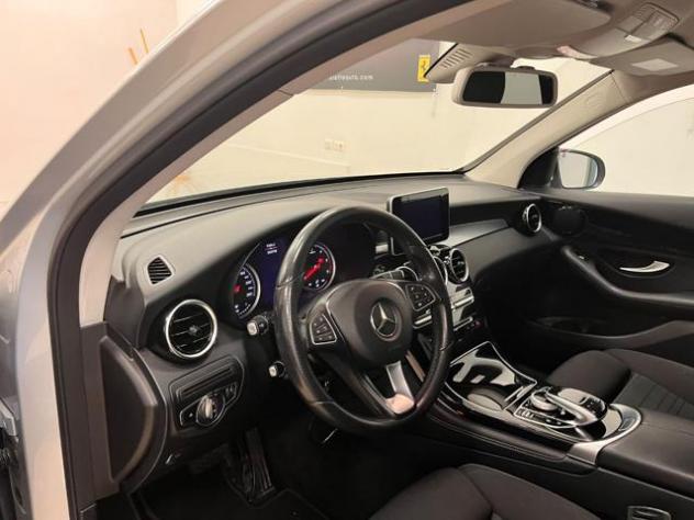 MERCEDES-BENZ GLC 220 d 4Matic Sport rif. 24134051 - Foto 10