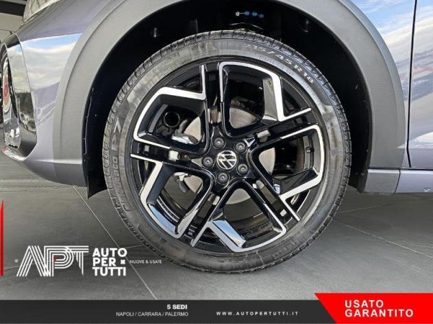 Volkswagen Taigo Taigo 1.0 tsi R-Line 115cv dsg - Foto 5
