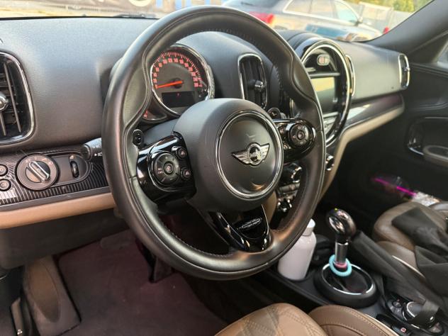 Mini Cooper SD Countryman 2.0 Jungle Automatica - Foto 9