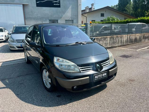 Renault Scenic Scic XMod 1.5 dCi 110CV Start&Stop Wave - Foto 8