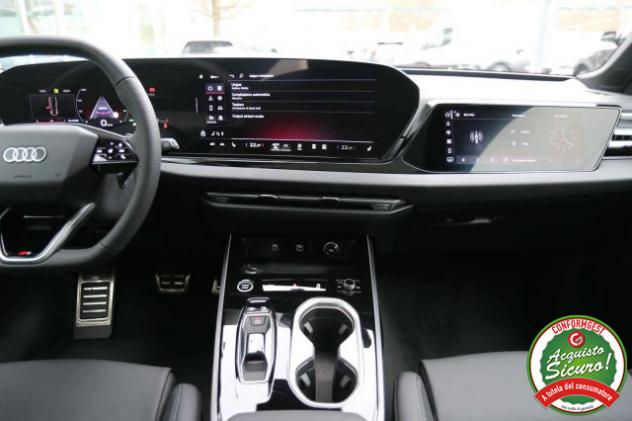 AUDI A6 2.0 tdi mhev 204cv S tronic S Line RESTYLING rif. 23955266 - Foto 10