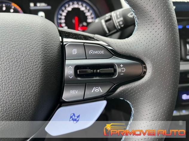 HYUNDAI i30 Fastback 2.0 T-GDI 280 CV DCT N Performance rif. 18791243 - Foto 5