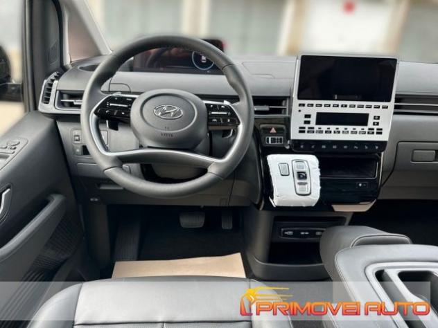 HYUNDAI Staria 2.2 AT AWD 9 posti Prime rif. 20420504
