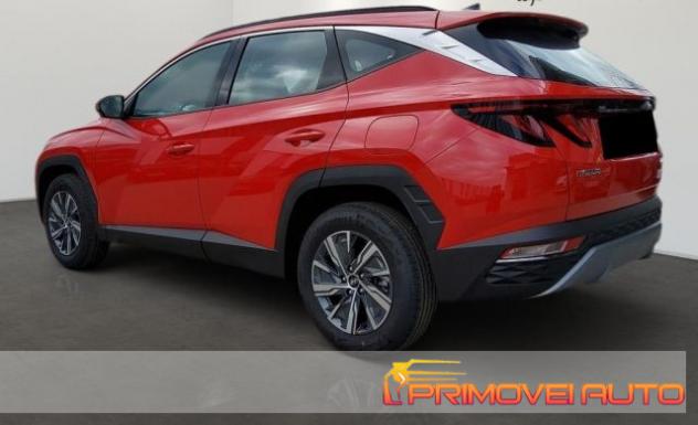 HYUNDAI Tucson 1.6 T-GDI GPL rif. 21346289 - Foto 7
