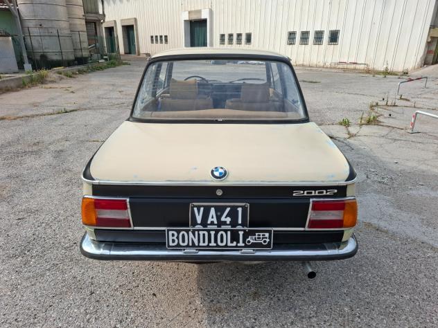 Bmw 1602 Drift 1973 - Foto 10