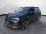 Jeep Avenger 1.2 Turbo Longitude