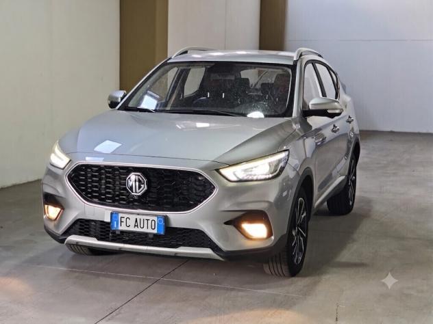 Mg ZS 1.5 VTi-tech Luxury - Foto 6