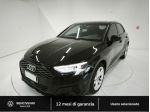 Audi A3 4ª serie SPB 30 TDI S tronic