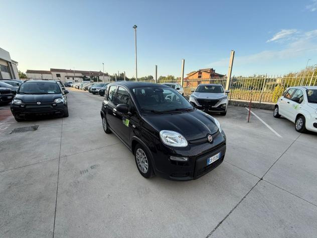 FIAT Panda NEW 1.0 70cv Hybrid PANDA - Foto 6