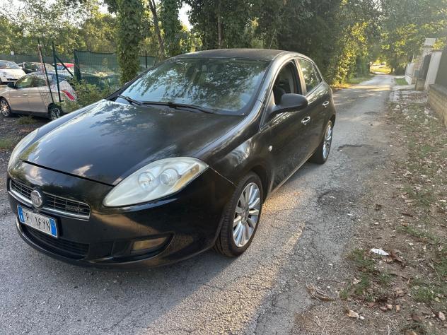 Fiat Bravo 1.6 MJT 120 CV - Foto 5