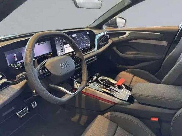 AUDI A5 A5 Avant 2.0 tfsi e-hybrid S Line quattro 299cv / rif. 23947225 - Foto 6