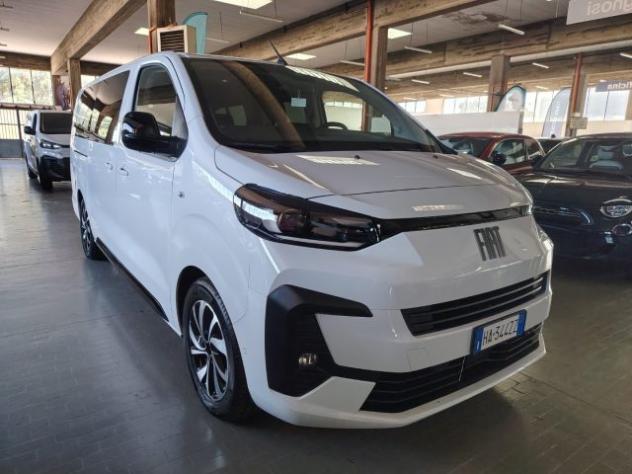 FIAT Ulysse 2.0 BlueHDi 180CV AT8 7p PELLE FULL rif. 24054142 - Foto 3