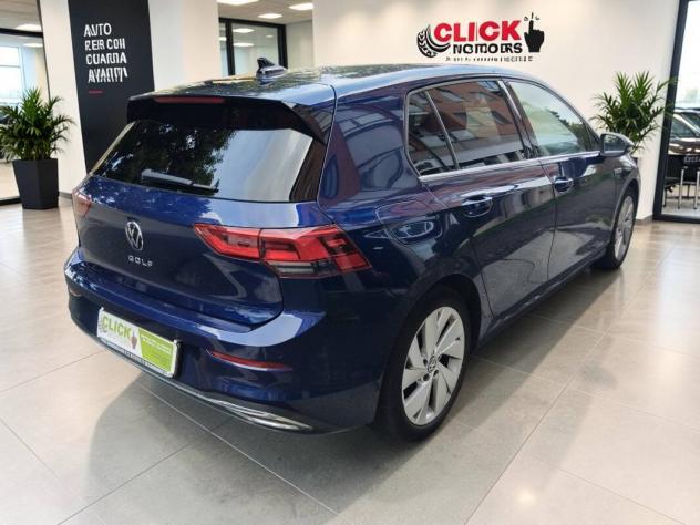 Volkswagen Golf Golf VIII 2021 1.5 tsi Style 130cv - Foto 5