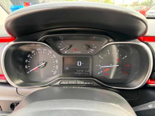 CITROEN C3 PureTech 82 GPL Feel rif. 24046606 - Foto 10