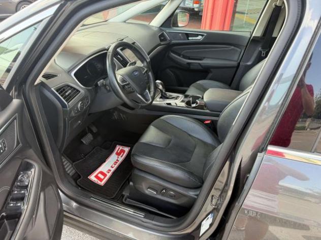 Ford S-Max 2.0 tdci Titanium Business s, 7 POSTI! - Foto 3