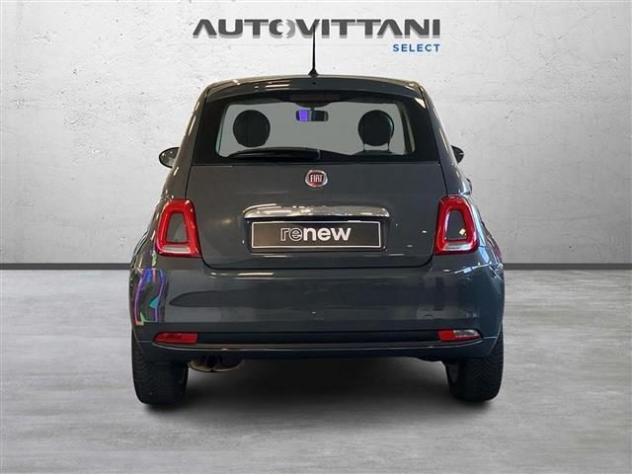 FIAT 500 1.2 69cv Pop rif. 23960551 - Foto 4