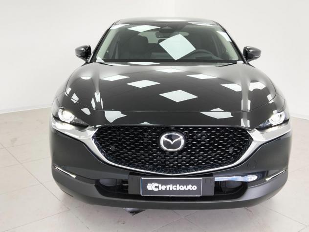 Mazda CX-30 2.5LSkyactiv-G 140cv M Hybrid Exclusive Line - Foto 6