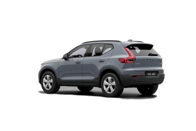VOLVO XC40 PLUS BLACK EDITION B3 AUT rif. 23802026 - Foto 2
