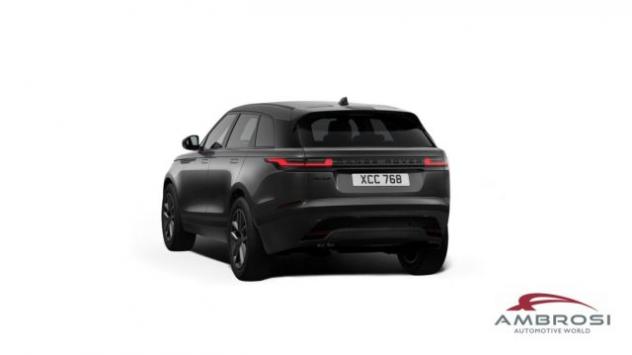 LAND ROVER Range Rover Velar Black Edition 2.0d i4 mhev S 4wd 204cv auto rif. 20998484 - Foto 3