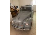 FIAT Topolino TOPOLINO CABRIO rif. 23671065
