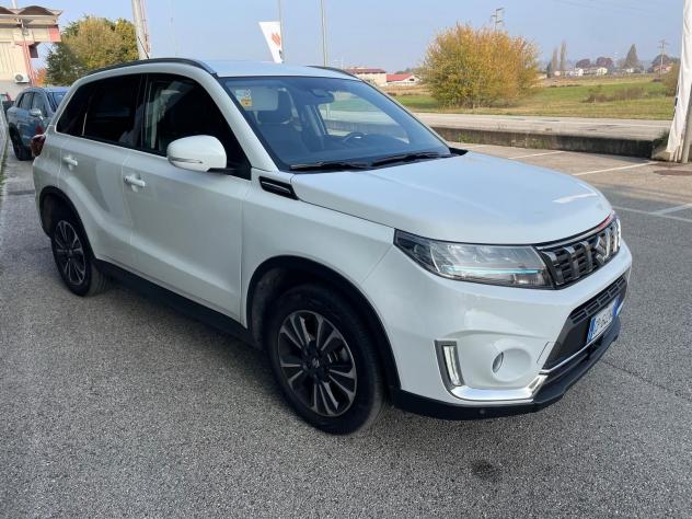 Suzuki Vitara Vitara 1.4 Hybrid 4WD AllGrip Top - Foto 2
