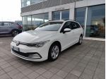 Volkswagen Golf Variant 2.0TDI 116cv WirelessCharging Adap.Cruise