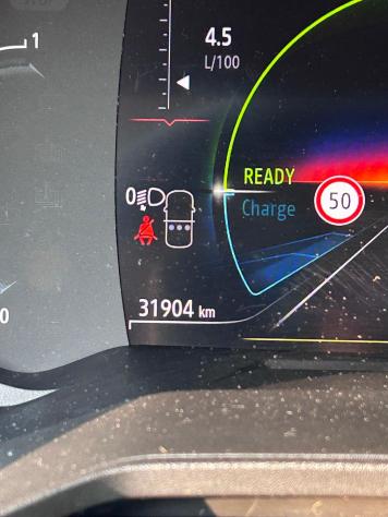 Renault Clio Clio 1.6 E-Tech full hybrid Evolution 145cv auto - Foto 7
