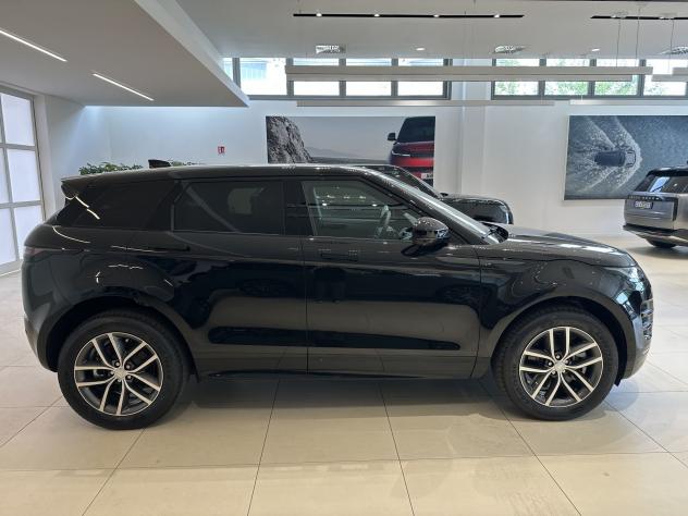 Land Rover Range Rover Evoque 1.5 I3 269 PHEV Dynamic SE AWD auto - Foto 4