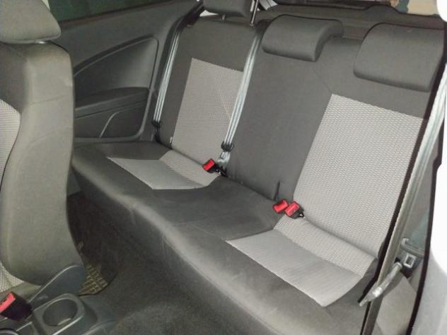 VOLKSWAGEN Polo 1.2 3 porte Trendline no aria rif. 22726490 - Foto 5