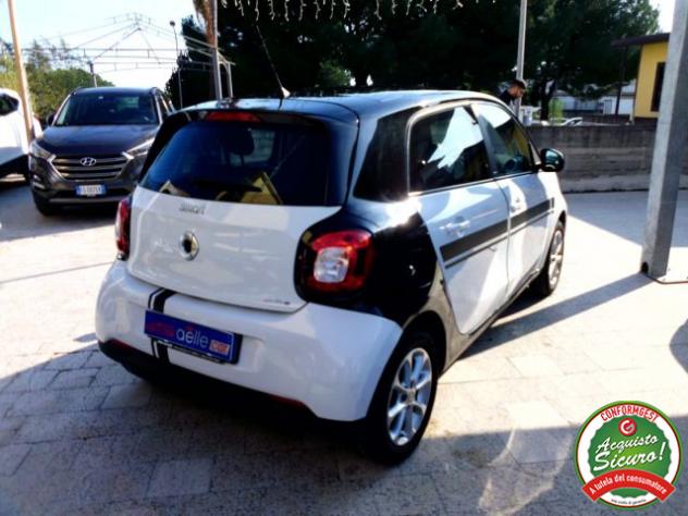 SMART ForFour 70 1.0 Passion rif. 23940286 - Foto 7