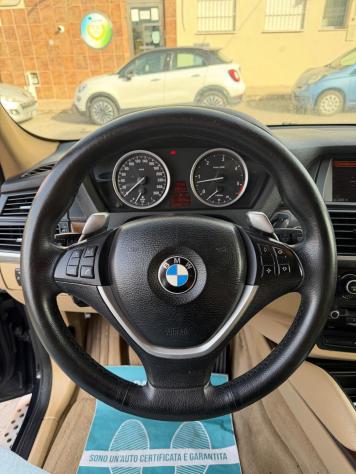 Bmw X6 xDrive35d Futura - Foto 5
