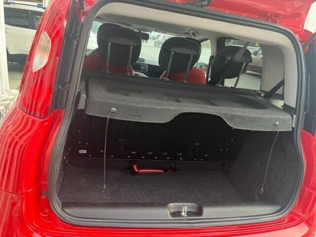 FIAT PANDA 1,2 09/2020 SOLI 14.500 KM! - Foto 4