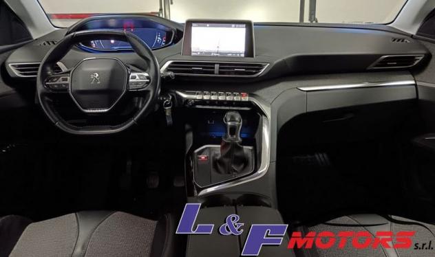 Peugeot 3008 BlueHDI 120 S&S Allure - Foto 10