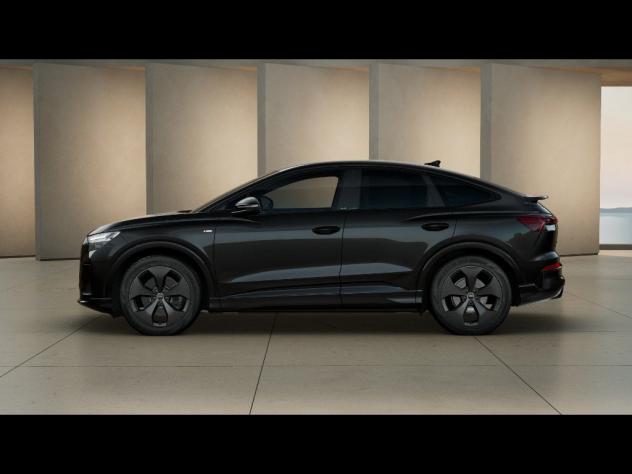 Audi e-tron Sportback Q4 MY27 Audi Q4 Sportback S line e-tron quattro performance 250,00 kW - Foto 3