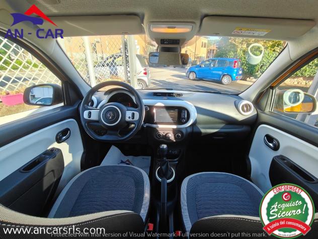 Renault Twingo 1.0 SCe Limited - Foto 9