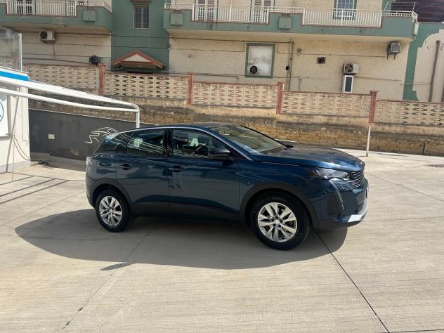 Peugeot 3008 BlueHDi 130 S&S EAT8 Allure Pack - Foto 4