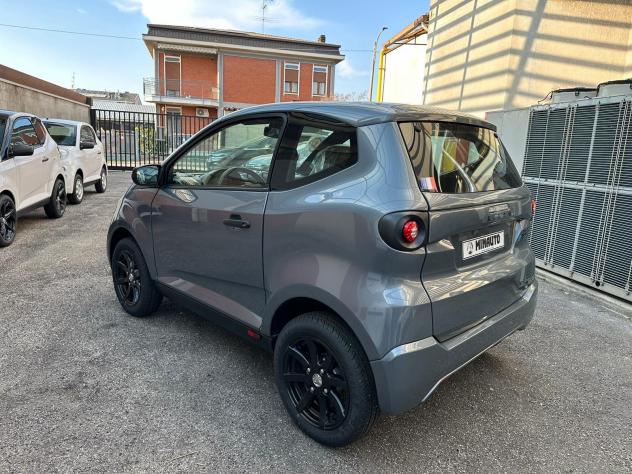 Aixam E-Minauto e minauto Prezzo INCENTIVI senza rottamazione con Immatricolazione compresa - Foto 4