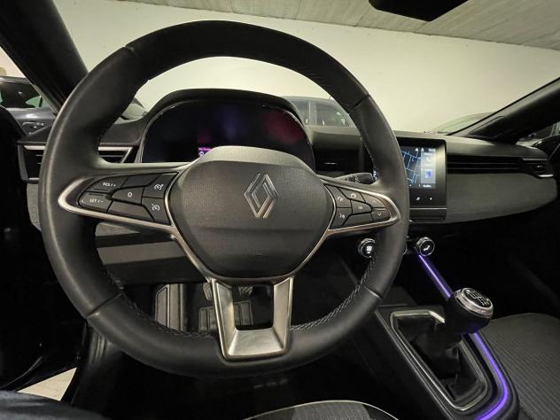 Renault Clio 1.0 TCe 67KW TECHNO - Foto 9