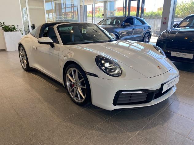 Porsche 911 Targa 911 Targa 4S PDK - IVA Esposta - Foto 3