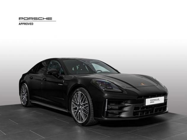 Porsche Panamera 4 E-Hybrid - IVA Esposta - Foto 3
