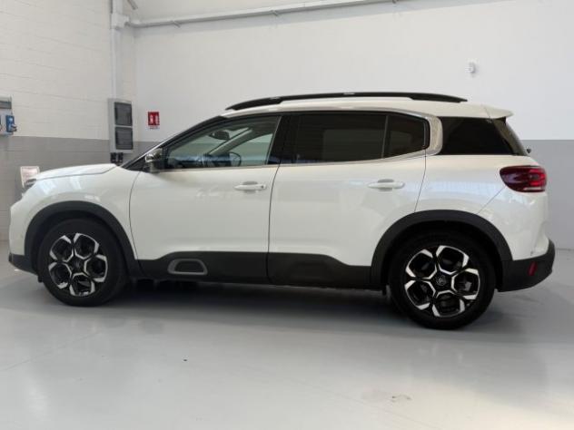 CITROEN C5 Aircross BlueHDi 130 S&S EAT8 Shine rif. 24091707 - Foto 8