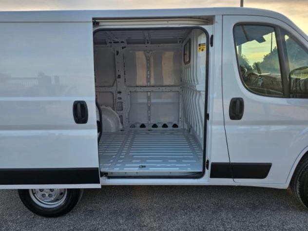 FIAT Ducato 28 2.3 MJT 120CV PC-TN Furgone rif. 23816058 - Foto 5