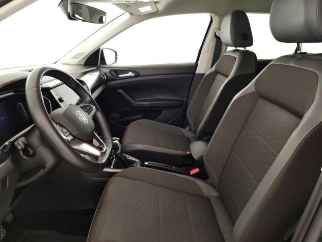 Volkswagen T-Cross 1.0 TSI 81kW Advanced DSG - Foto 7