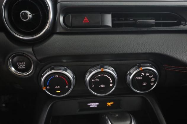 ABARTH 124 Spider 124 spider Abarth 124 spider Turismo / GT - 1.4 Tu rif. 23882052 - Foto 10