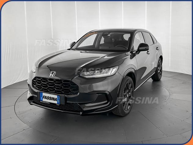 Honda ZR-V ZR-V 2.0 hev Sport - Foto 3